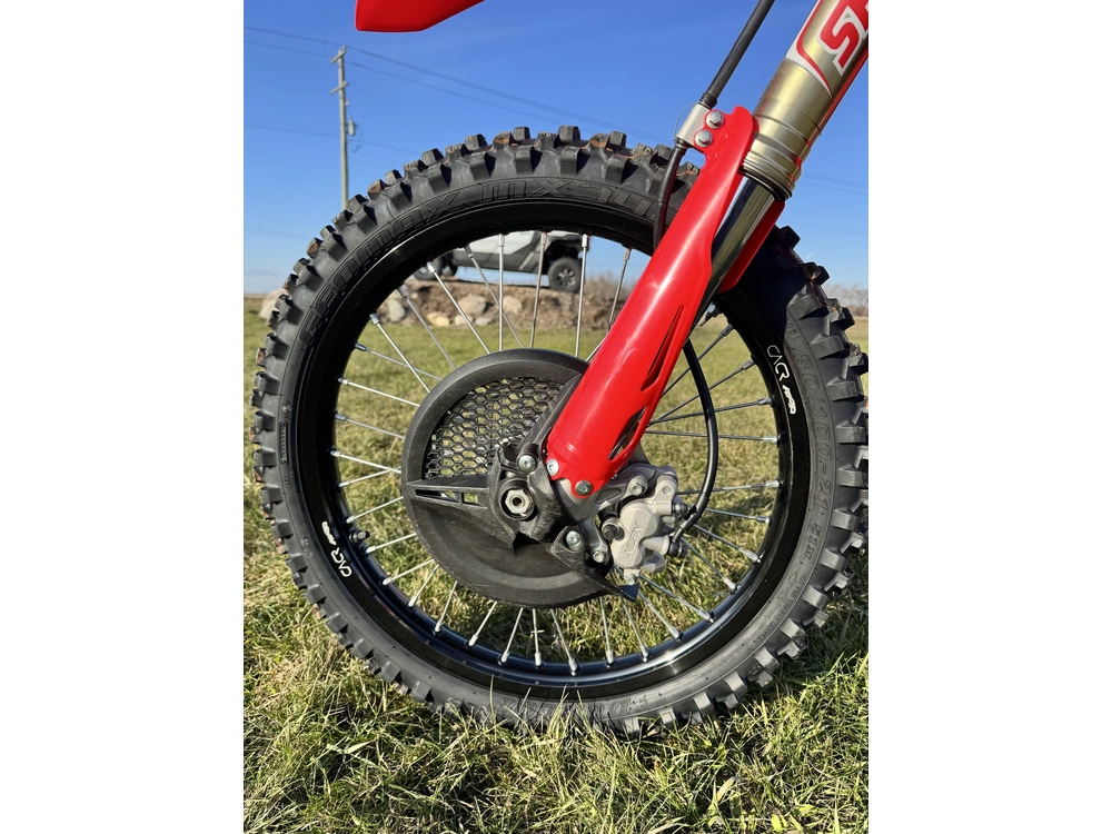 2024 Honda Crf250r Works Edition Competition