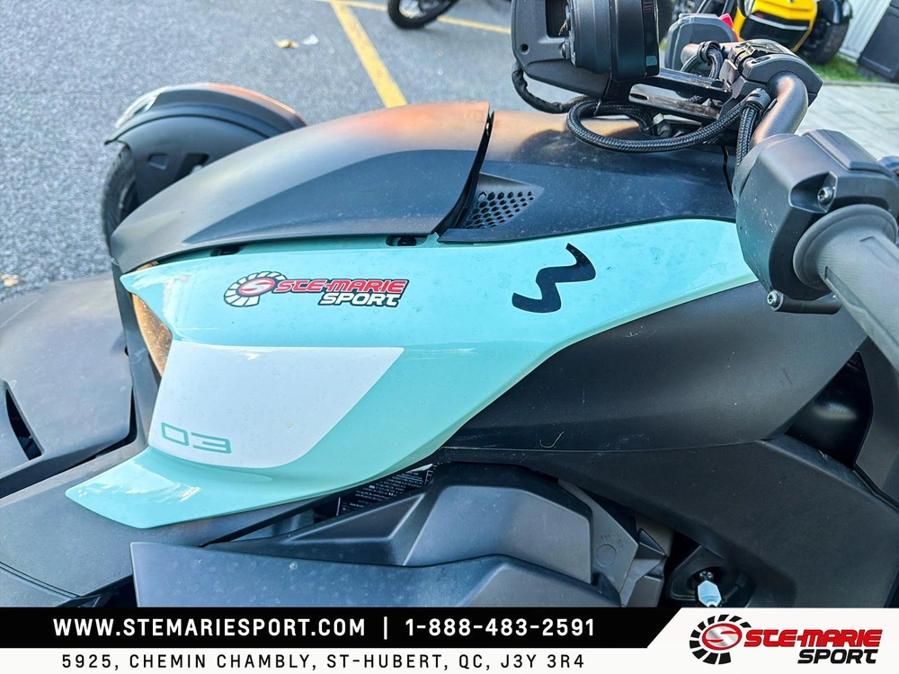 Can-am Ryker Sport (900 Ace) 2026