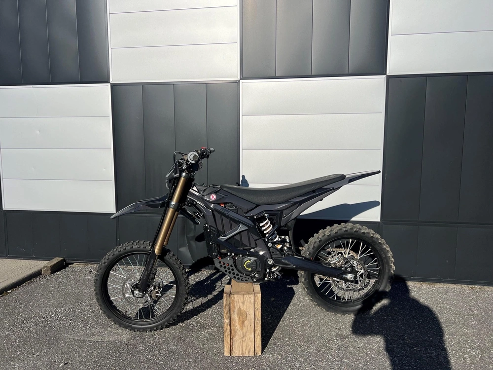 2025 Surron Ultra Bee