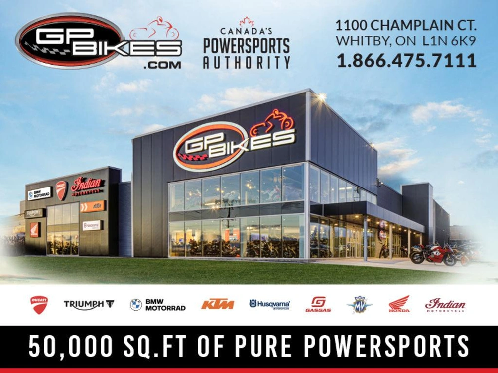 2027 Ducati Xdiavel V4 100