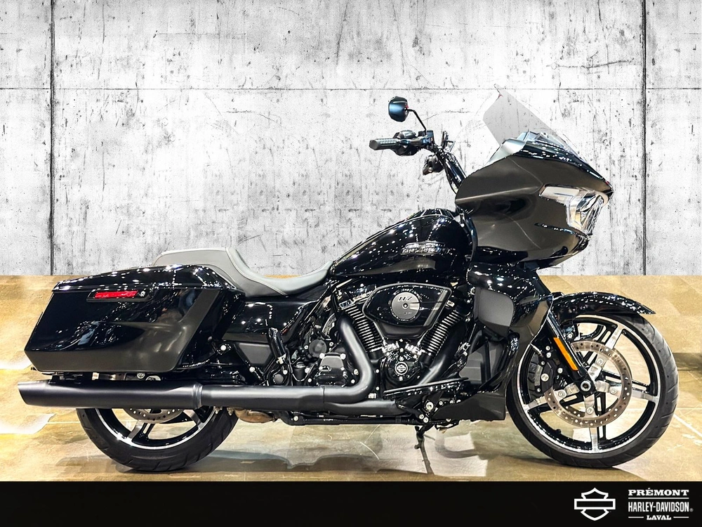 Harley-davidson Road Glide Fltrx 2025