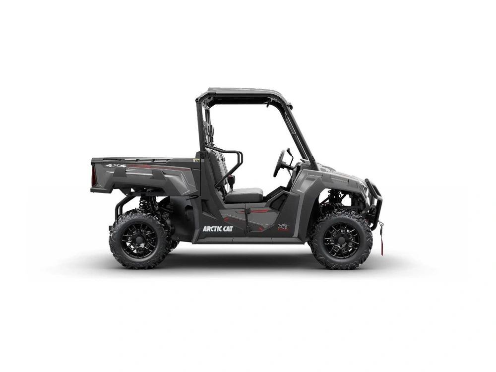 Arctic Cat Prowler 800 Xt 2027