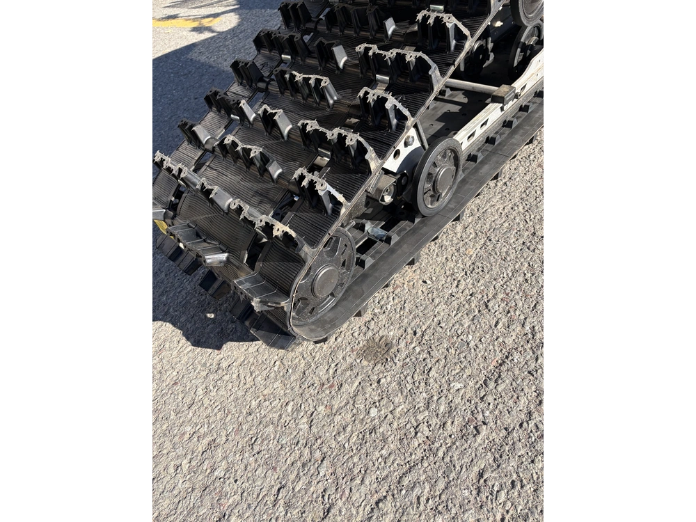 Ski-doo Expedition Sport 900 Ace 2022