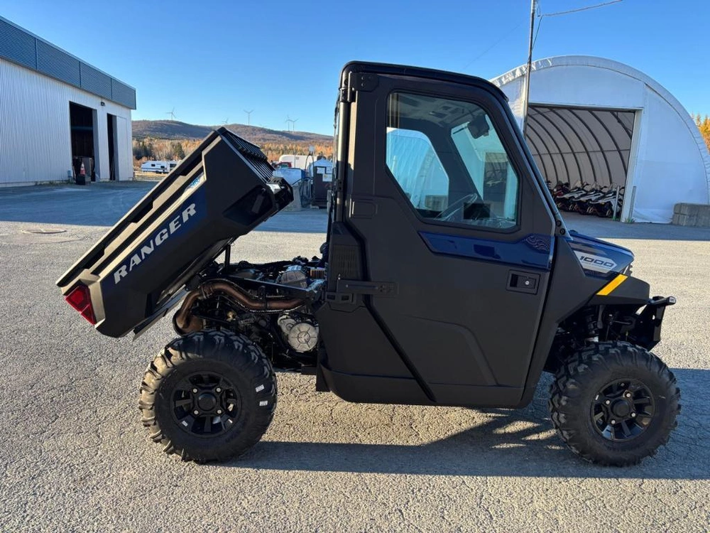 Polaris Ranger 1000 Cab 2027