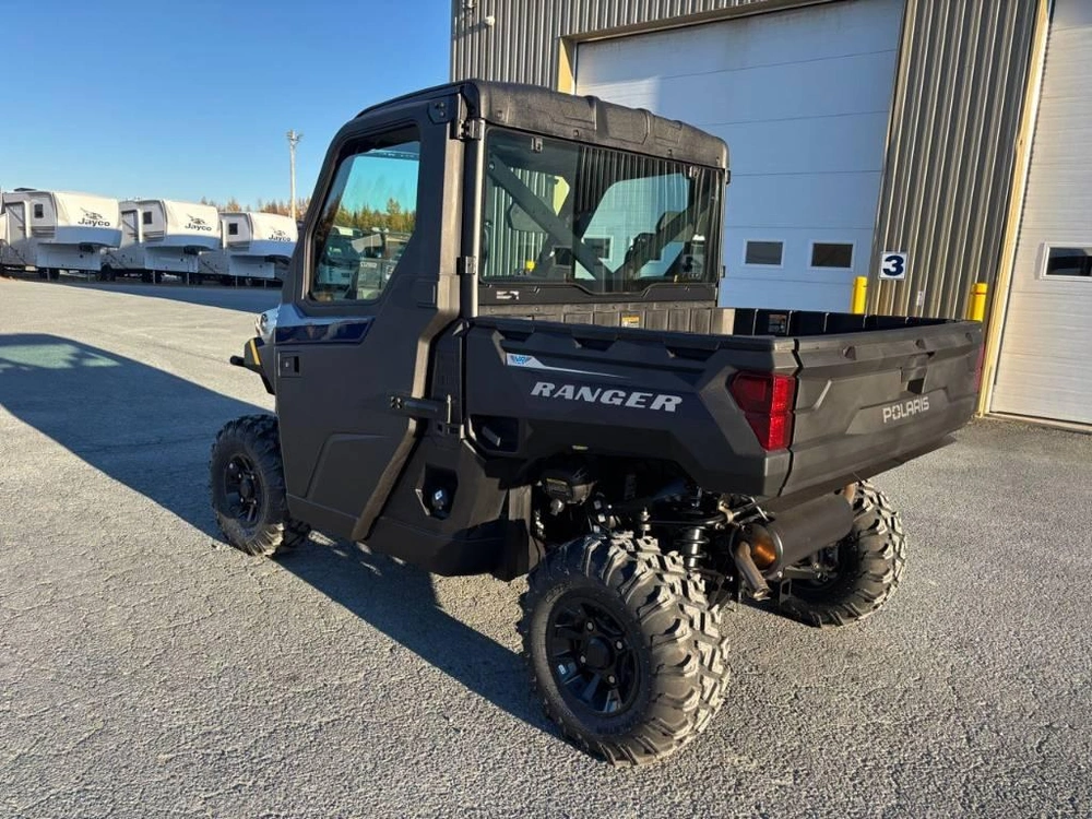 Polaris Ranger 1000 Cab 2027