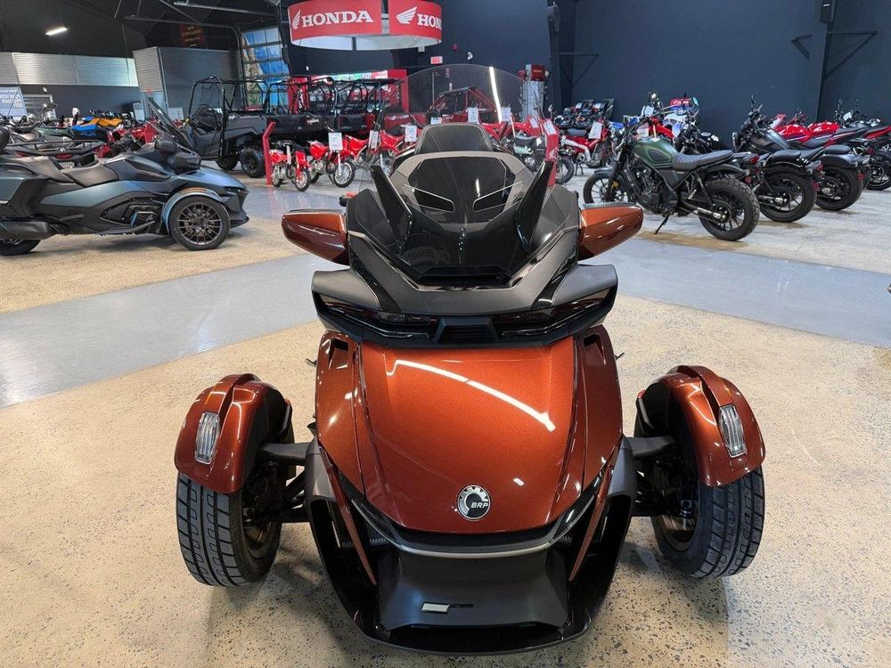 Can-am Rt Sea To Sky Se6 2026 2026