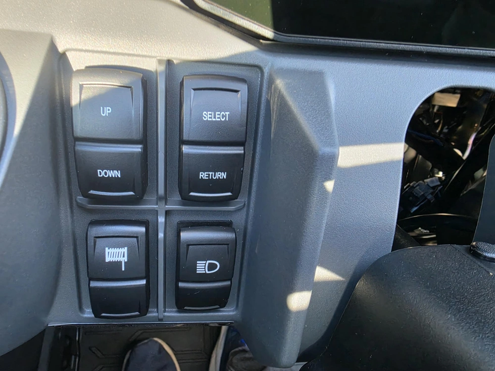 Kawasaki Ridge Hvac 2027