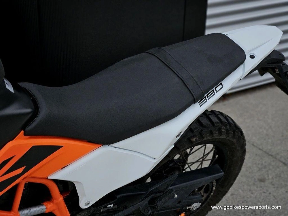 2026 Ktm 390 Enduro R