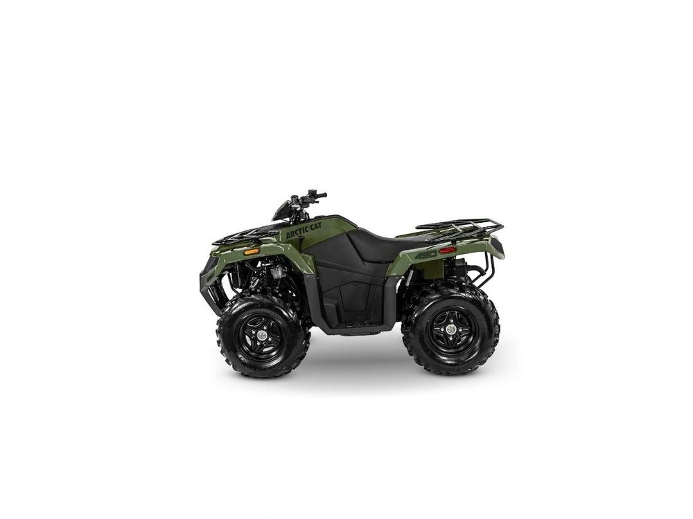 Arctic Cat Alterra 450 2027