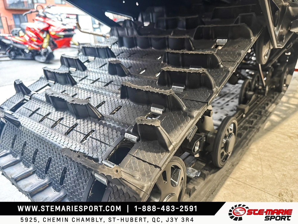 Ski-doo Expedition Se 900ace 2024