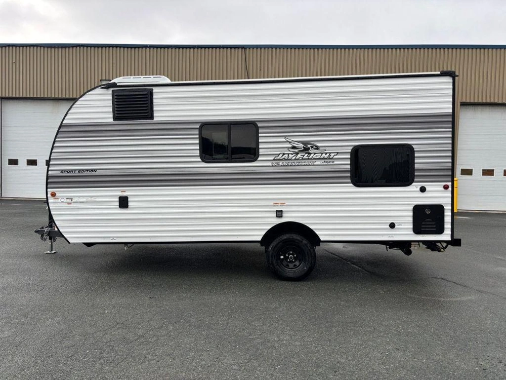Jayco Jay Flight Sport Edition 170bh 2027