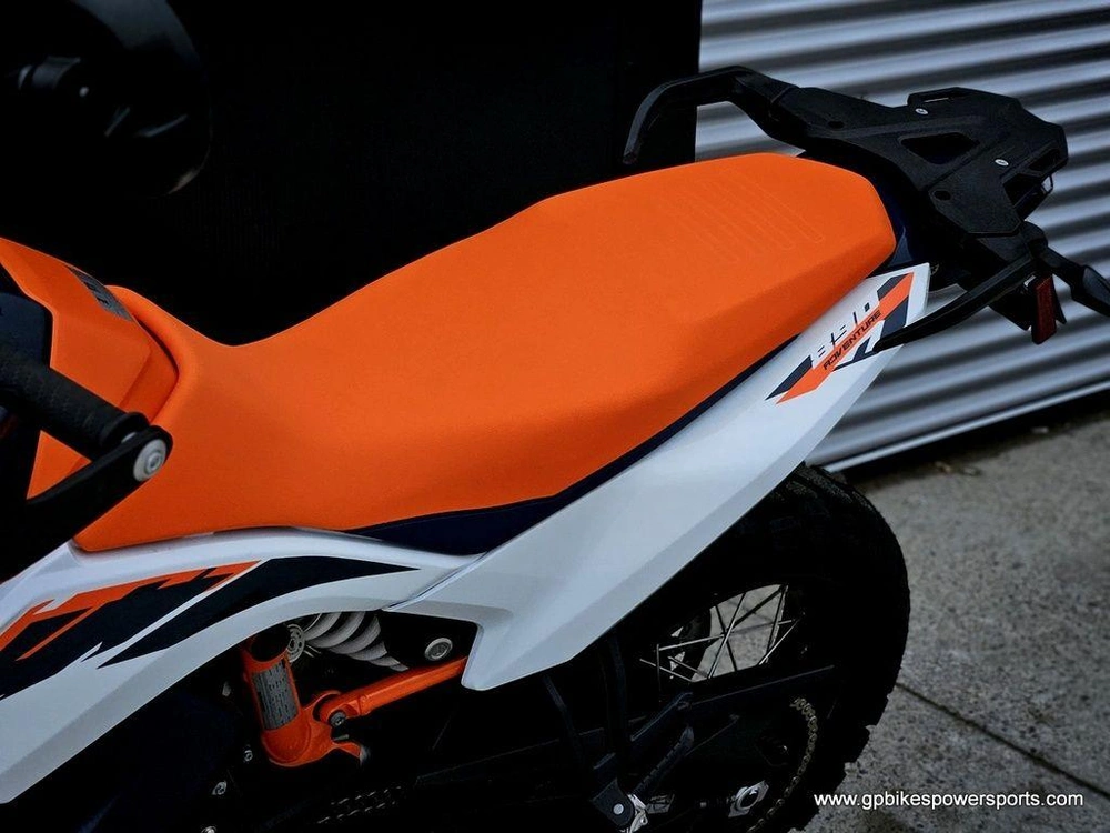 2026 Ktm 890 Adventure R