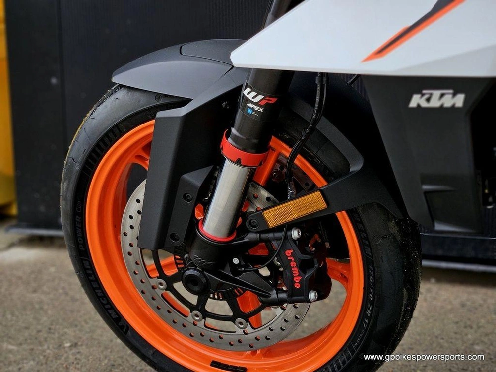 2026 Ktm 990 Duke R