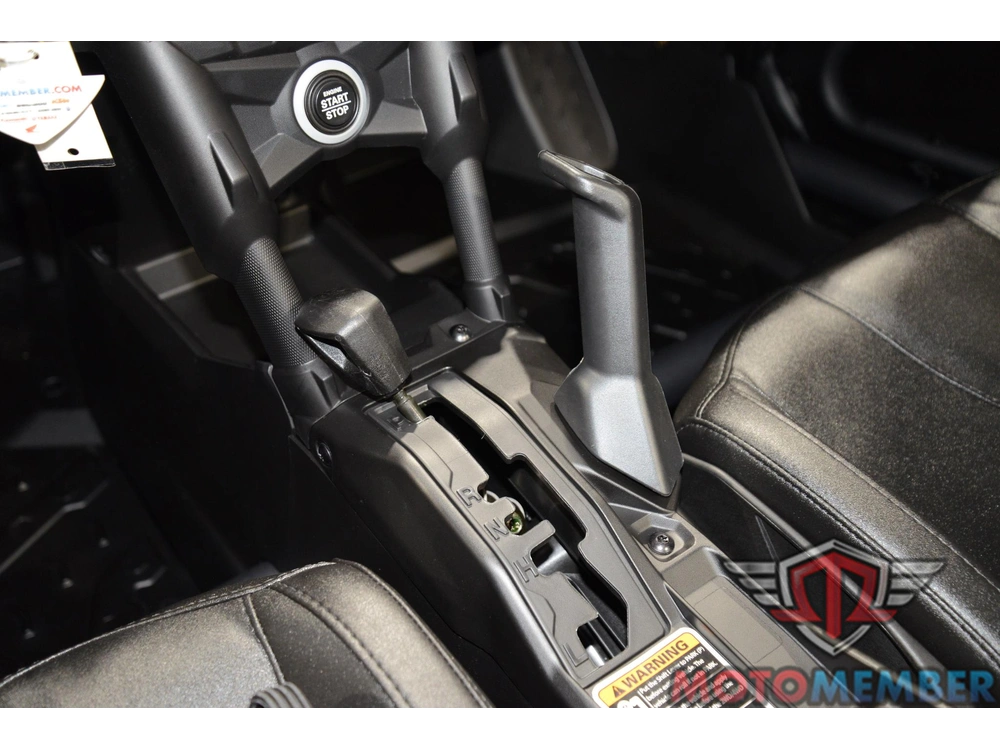 2027 Can-am Maverick X3 Ds Turbo Rr