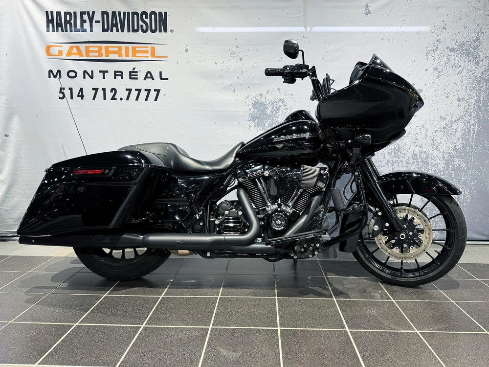 Harley-davidson Road Glide Special Fltrxs 2019