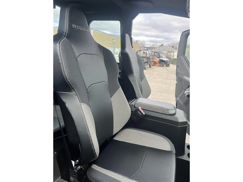 Kawasaki Ridge Crew 1000 Platinum Sport 2027