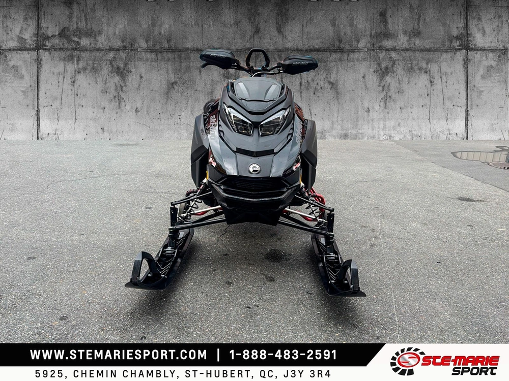 Ski-doo Backcountry 850 Adr 2024