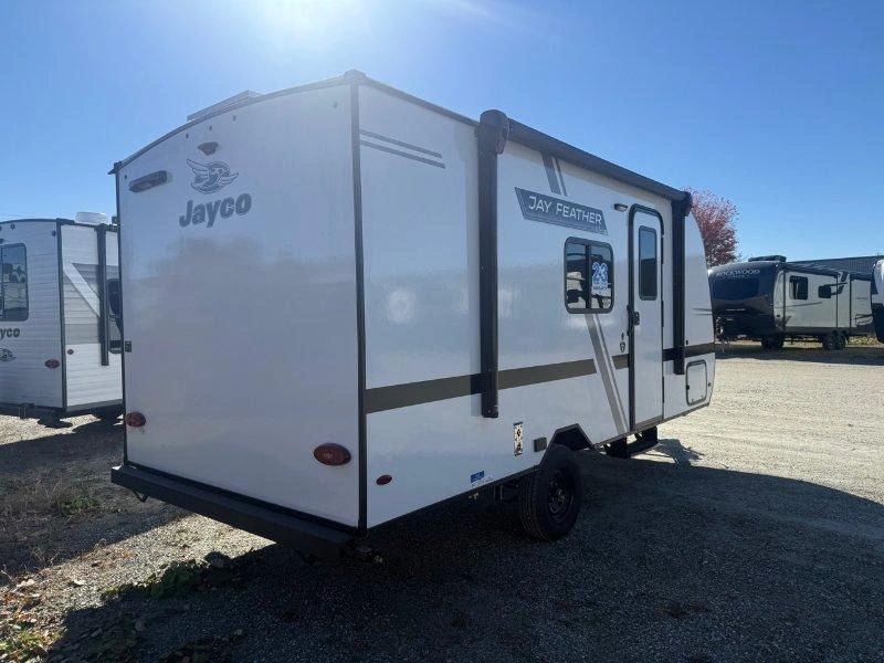 Jayco Jay Feather 17bhsl 2027
