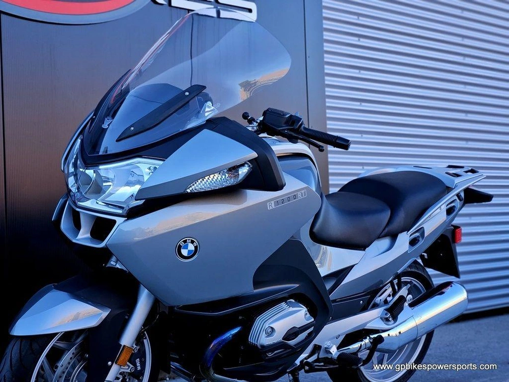2006 Bmw R1200 Rt
