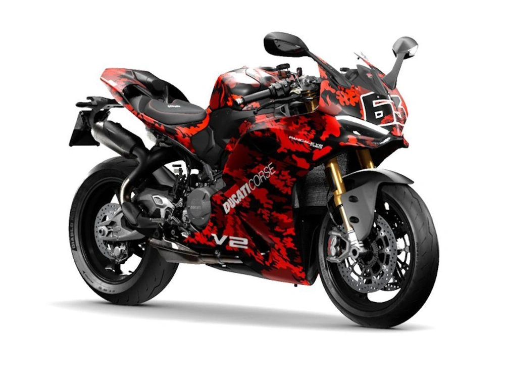 2027 Ducati Panigale V2 Fb63