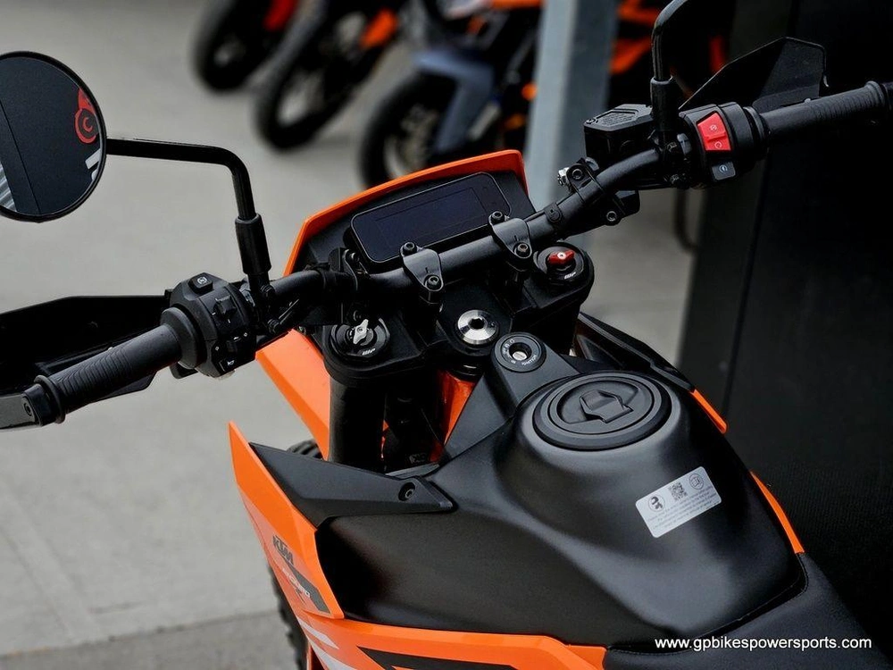 2026 Ktm 390 Enduro R