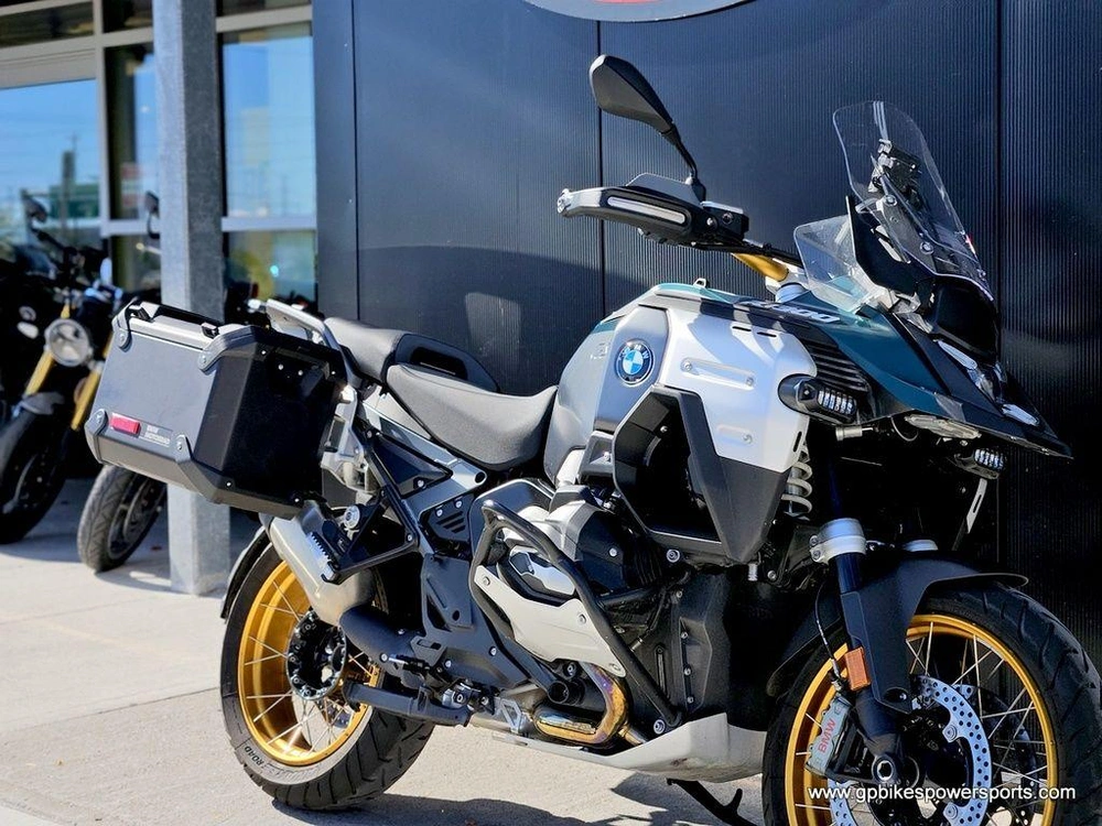 2025 Bmw R 1300 Gs Adventure Option 719