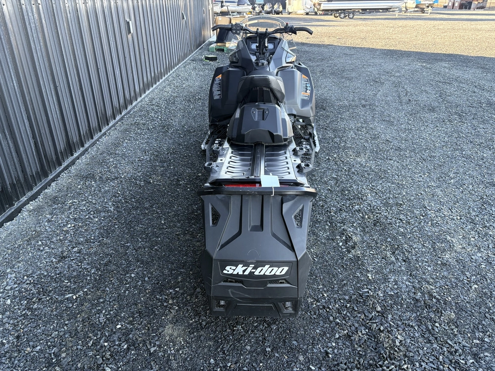 2024 Ski-doo Backcountry Xrs 850 W/ 1.6 Ice Cobra