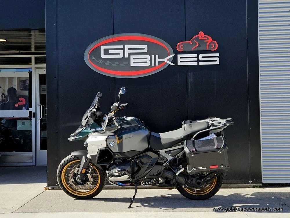 2025 Bmw R 1300 Gs Adventure Option 719
