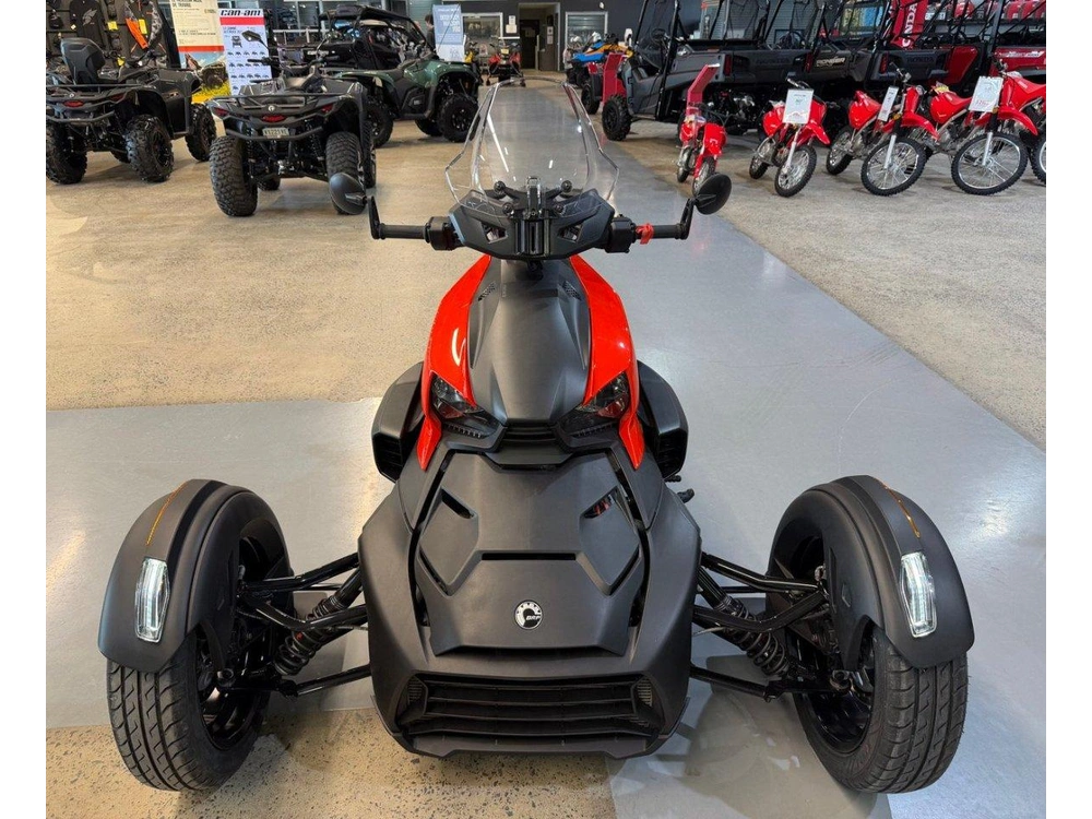 Can-am Ryker Sport 900ace 2026 2026