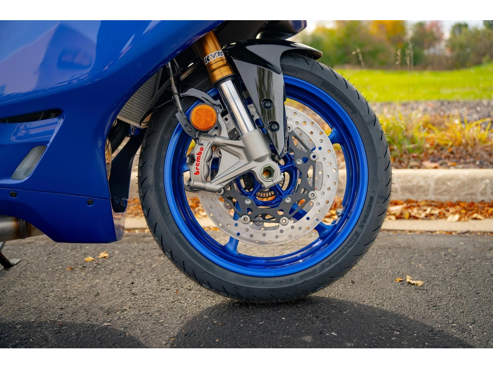 2027 Yamaha Yzf-r9