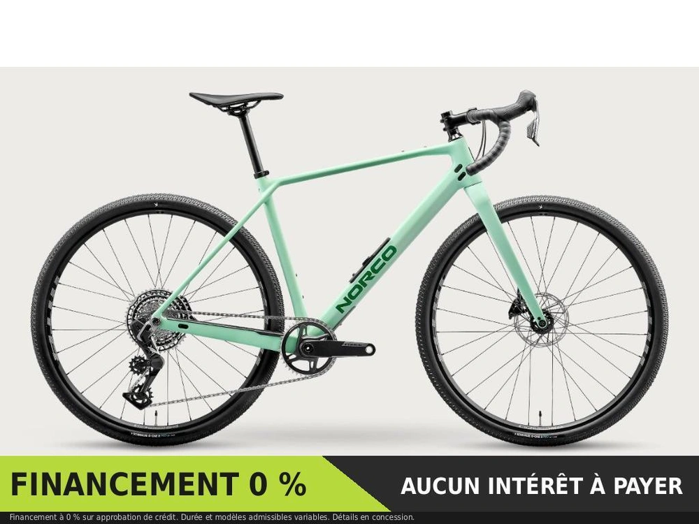 2026 Norco Search C Force Axs Xplr