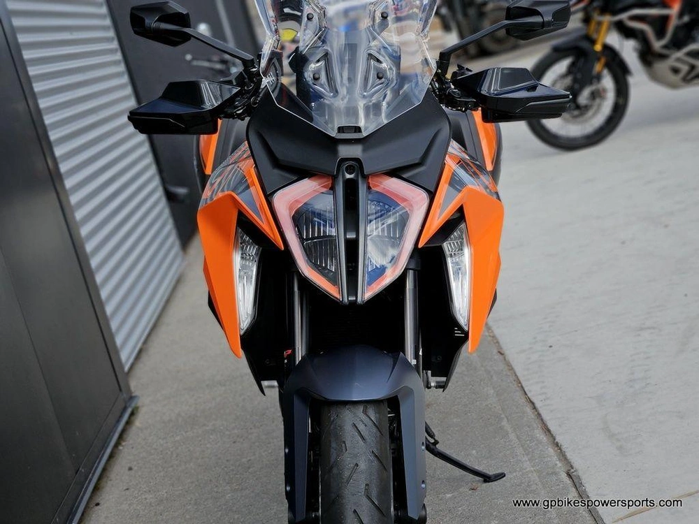 2023 Ktm 1290 Super Duke Gt