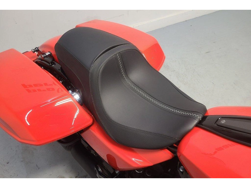 Harley-davidson Street Glide 117 2026