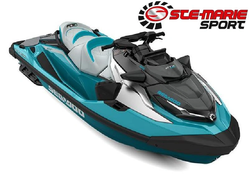 Sea-doo Gtx Limited 325 (audio) 2026