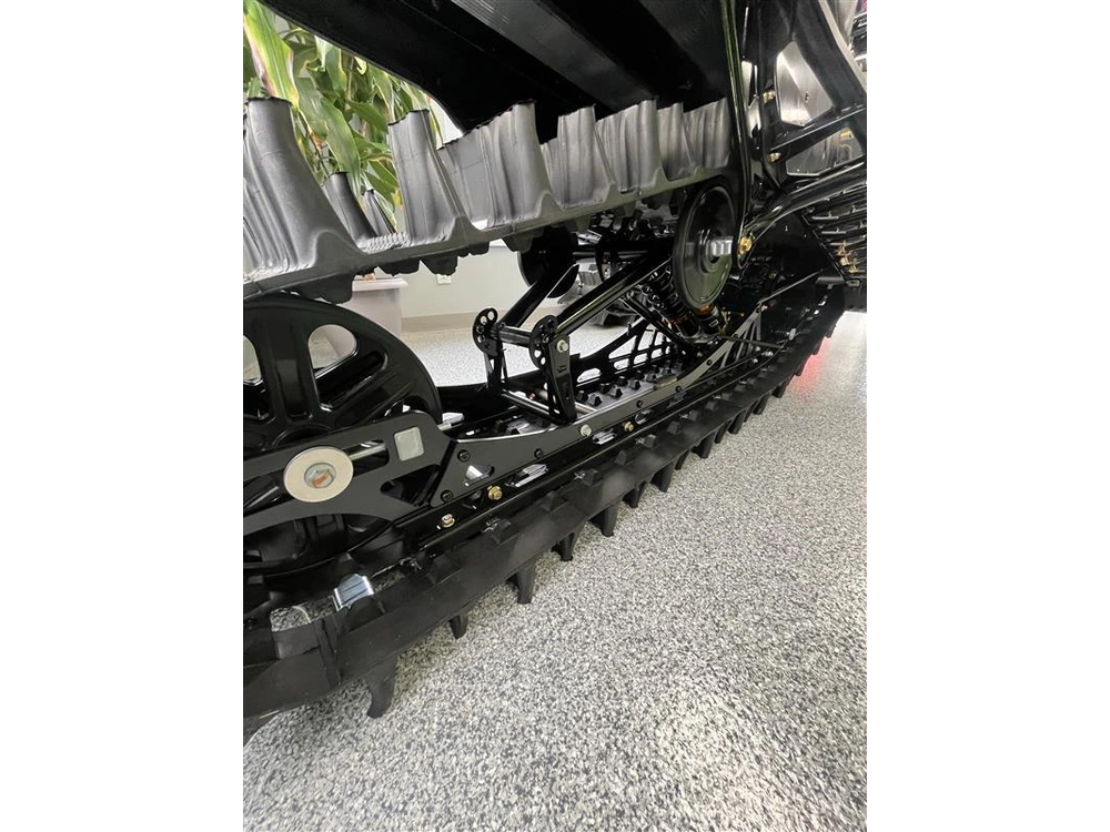 Arctic Cat M858 Snopro 146 2.6 Se 2027