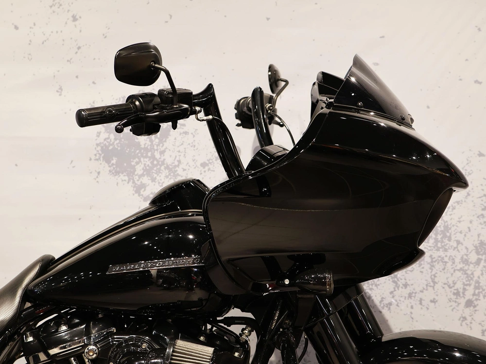 Harley-davidson Road Glide Special Fltrxs 2019