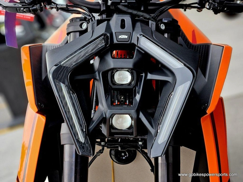 2026 Ktm 1390 Super Duke R Evo