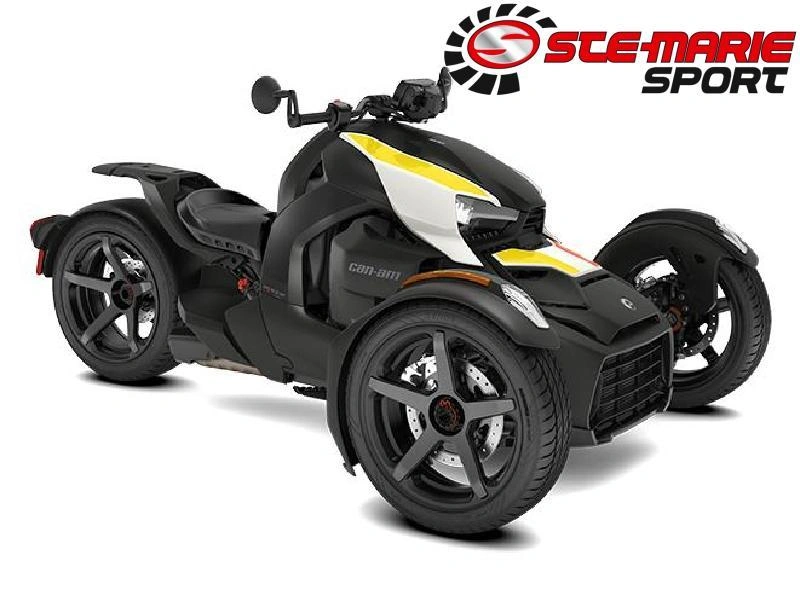 Can-am Ryker Sport (900 Ace) 2026