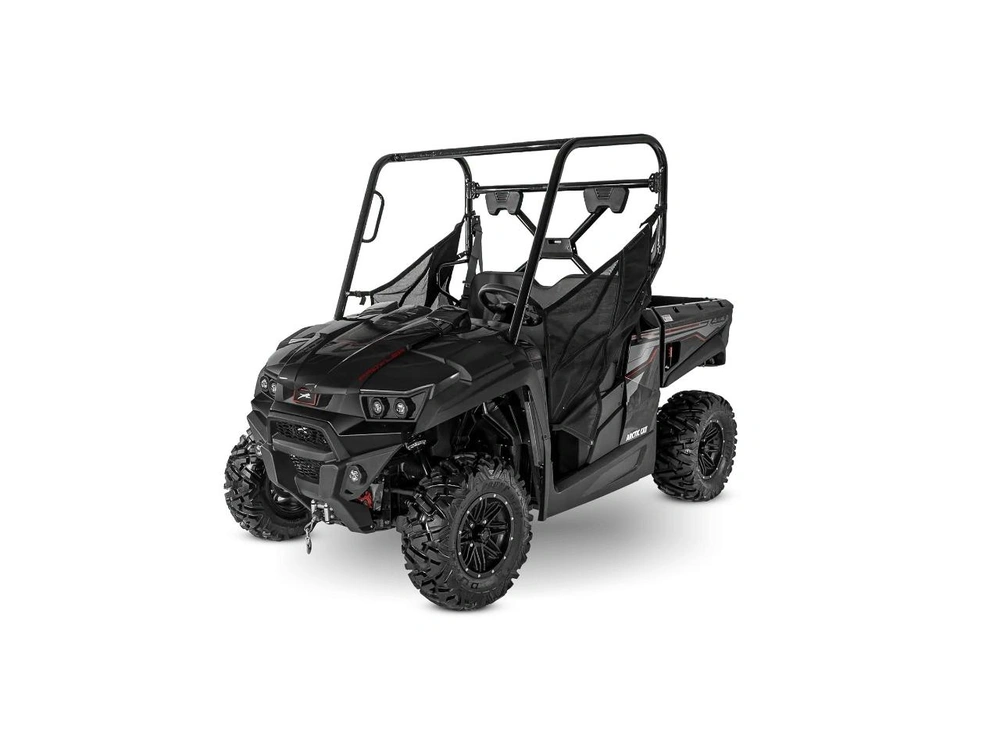 Arctic Cat Prowler 500 Limited 2027