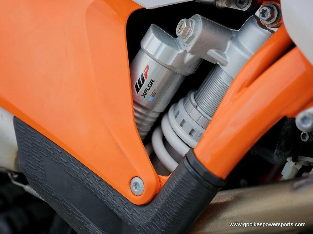 2023 Ktm 500 Exc-f