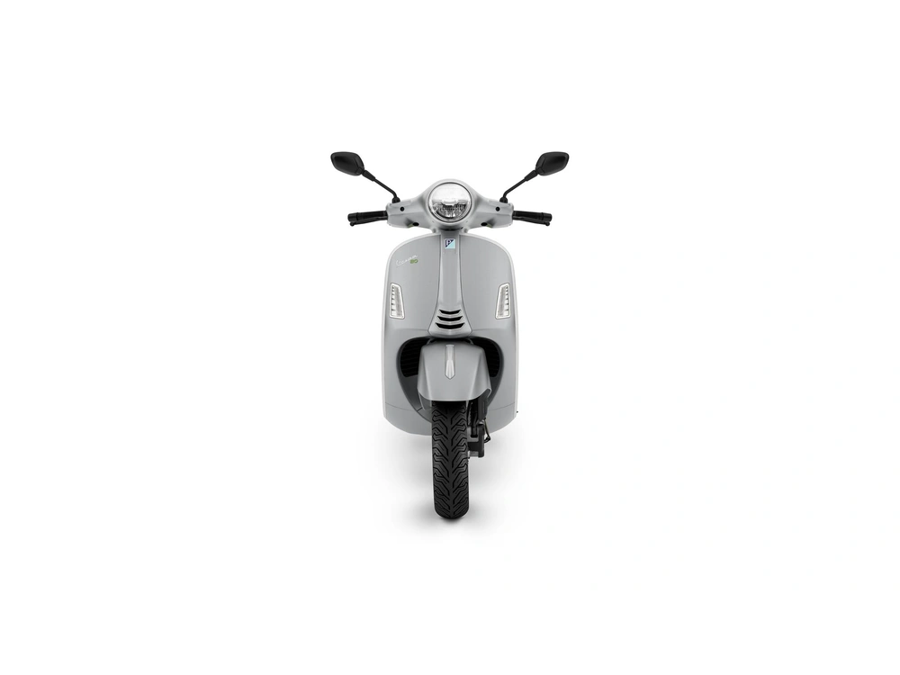 2027 Vespa Edizione Ottantesimo