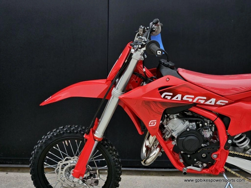 2026 Gasgas Mc 65