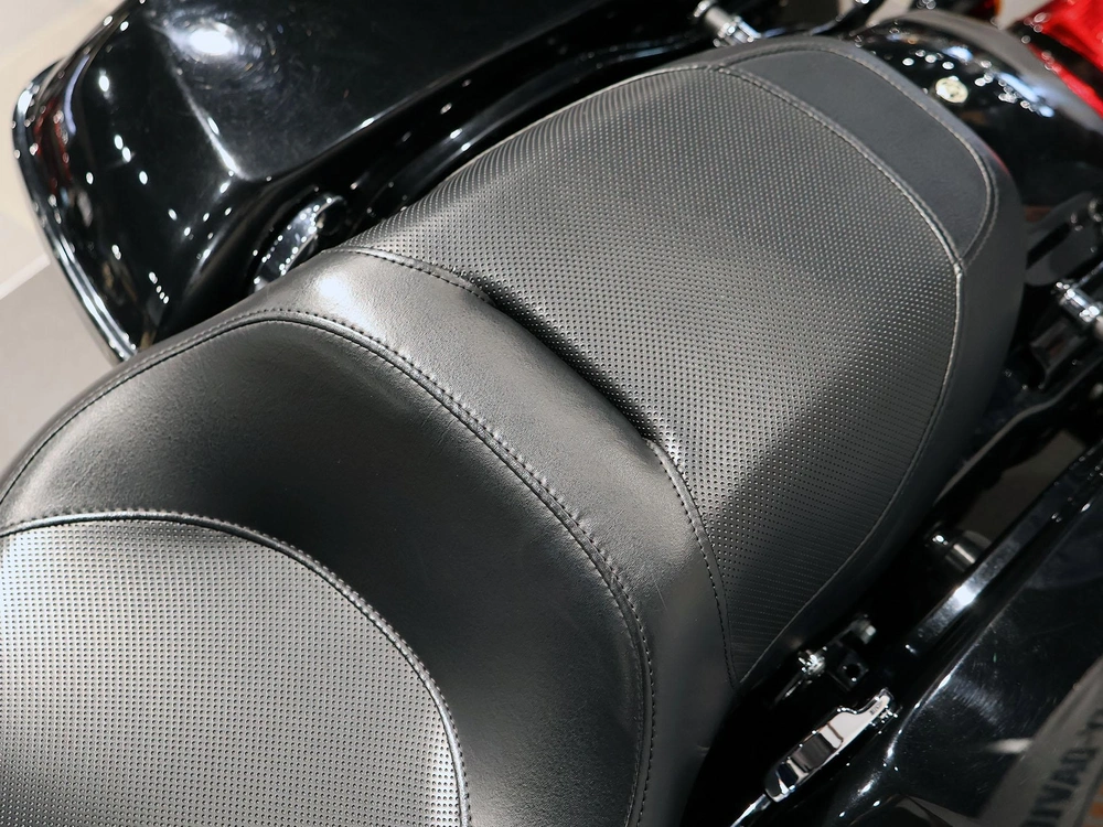 Harley-davidson Road Glide Special Fltrxs 2019