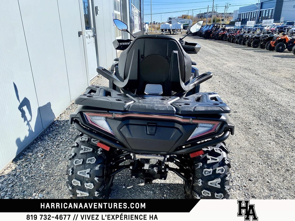 Cfmoto Cforce 600 Touring 2025