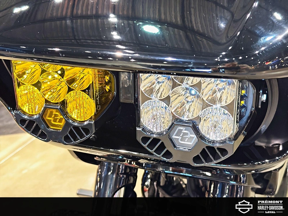 Harley-davidson Road Glide Spécial 131 Pc Fltrxs 2023