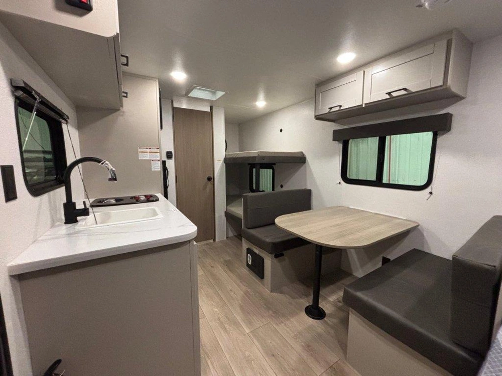 Jayco Jay Flight Sport Edition 170bh 2027