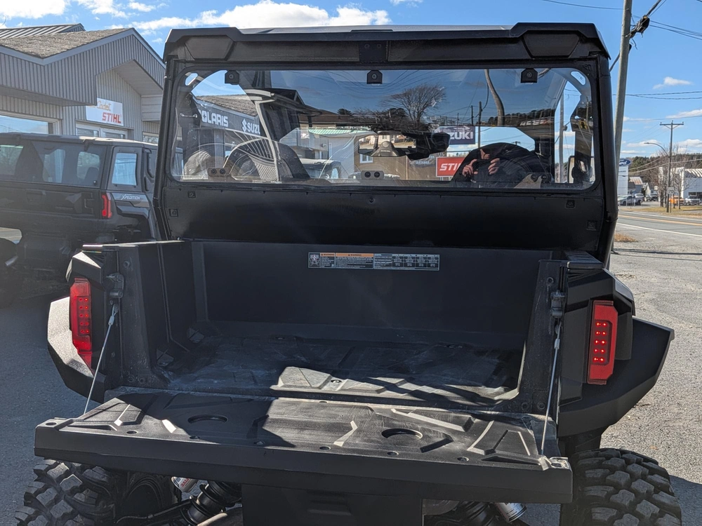 Polaris General Xp 1000 Sport 2026