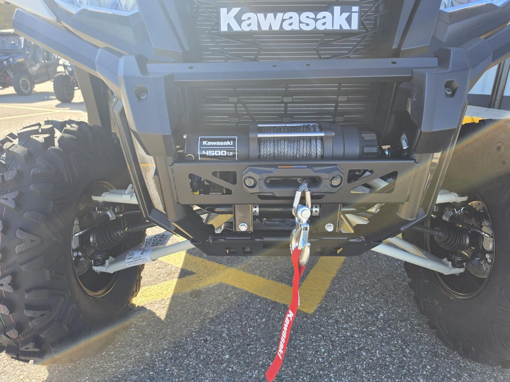 Kawasaki Ridge Hvac 2027
