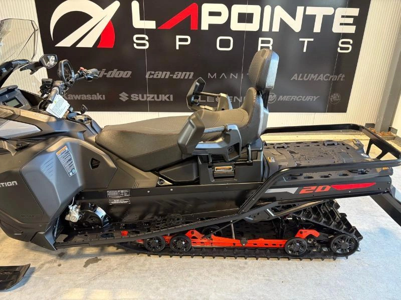 Ski-doo Expedition Le 20'' 900 Ace Crosscut 1.5'' E.s. 2027