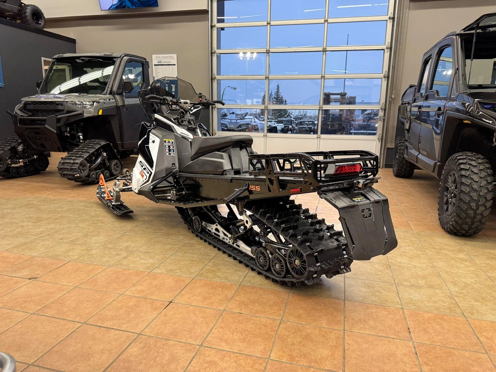 2027 Polaris Polaris Prostar S4 Voyageur Sp 155